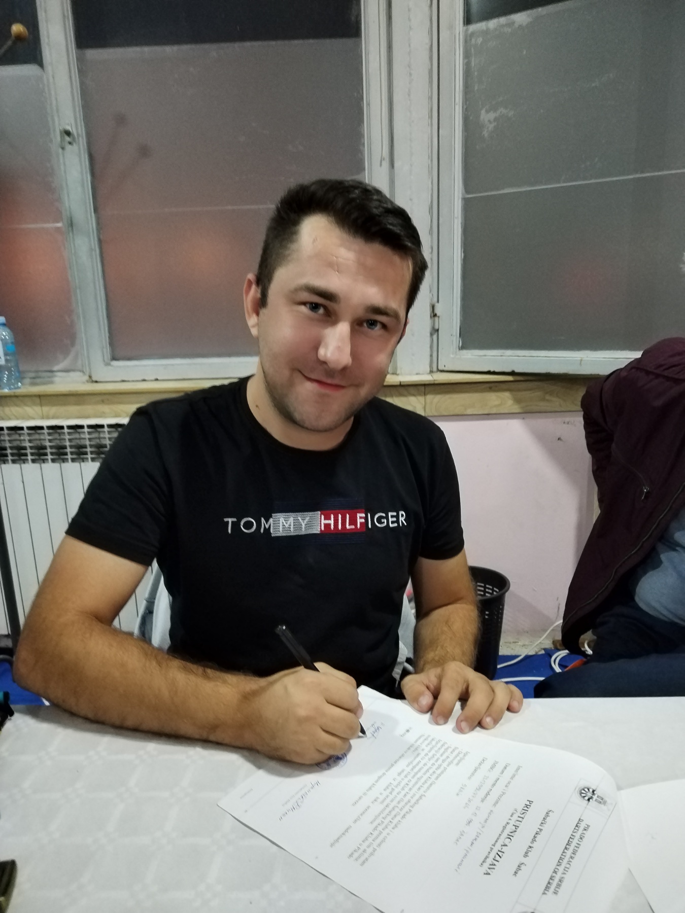Nemanja Paunović