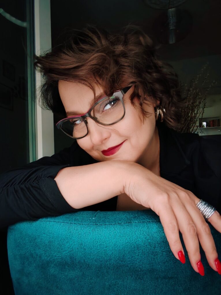 Olivera Jovanovic