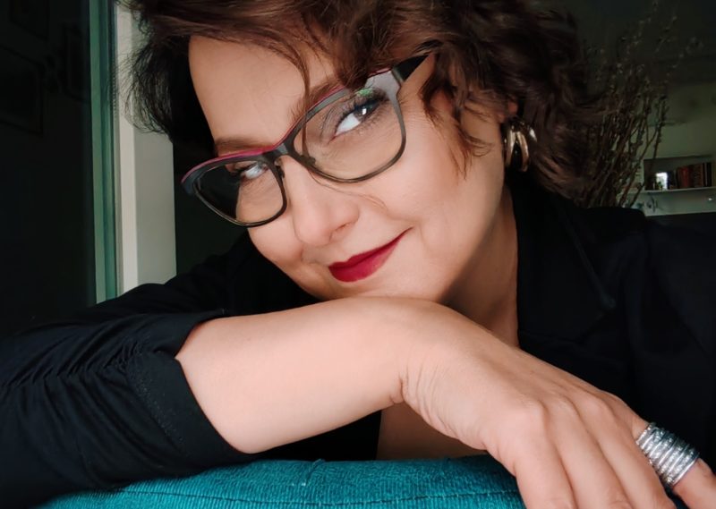 Olivera Jovanovic